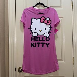 Hello Kitty Sleepshirt